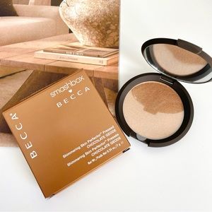 Smashbox‎ x Becca SHIMMERING SKIN PERFECTOR PRESSED HIGHLIGHTER